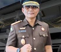 Yudi Triadi Kajati Aceh Sosok Tegas Berwibawa Pernah Jabat Kajari Depok