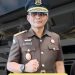 Yudi Triadi Kajati Aceh Sosok Tegas Berwibawa Pernah Jabat Kajari Depok