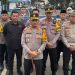 Himbauan Kapolres Pagar Alam Erwin Aras Genda. Premanisme Berkedok Ormas Segara Laporkan