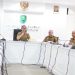 Pengendalian Inflasi, Sekda Subang Hadiri Rapat Harga Cabai Rawit