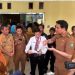 Tolak Mobil Dinas, Lucky Hakim Juga Tolak Pembangunan Rumah Dinas Senilai 5 Miliar Admin