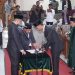 Foggy Resmi Dilantik Sebagai PAW Anggota DPRD Fraksi Gerindra 2025-2029, Sekda Dalam Sambutanya.