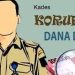 Rp.2,6 M lebih Dana Desa Thn 2023-2024 Diterima Desa Karyamakmur Kecamatan Batujaya Kabupaten Karawang, Diduga Dikorupsi Kades