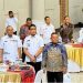 Wakil Bupati Labuhanbatu Hadiri Rakor Bersama Menteri Agraria dan Tataruang BPN RI