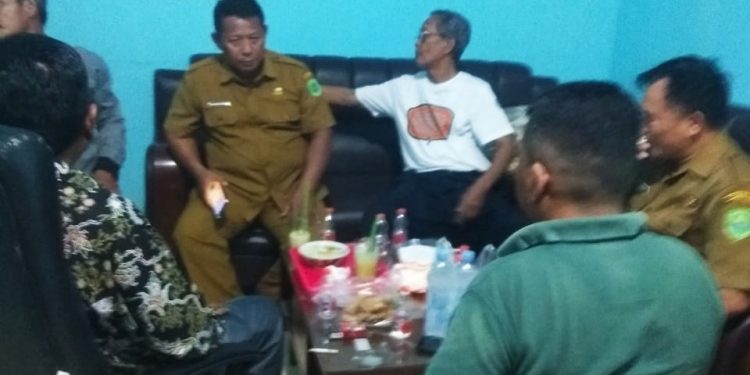 Polemik Pengelolaan Keuangan BUMDES JATIREJA