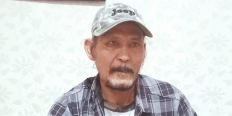 Mobil Pengangkut Sampah Dinas Lingkungan Hidup Kàbupaten Subang, Diduga Sudah Tidak Layak Pakai