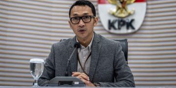 Korupsi Salah Satu Bank BUMN, KPK Cegah 13 Orang Bepergian ke Luar Negeri