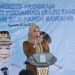 Bupati Ratu Zakiyah Launching Program Ratu Tani Wujudkan Swasembada Pangan