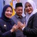 Bupati Serang Ratu Zakiyah Lantik Ida Nuraida Jadi Pj Sekda