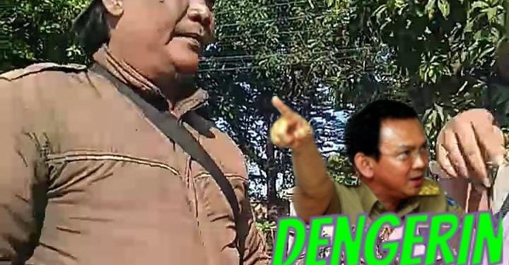 LSM KCBI Laporkan Dugaan Pengoplosan Minyak Curah di Wilayah  Jakarta Timur  ke Polres Metro Jakarta Timur dan Wali Kota Jaktim, Belum Ada Tindakan