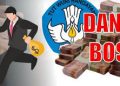 SMA Negeri 12 Depok Thn 2024-2025 Menerima Dana BOS Rp.3,2 M lebih, Diduga Dikorupsi