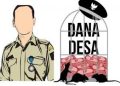 Rp.2,1 M lebih Dana Desa Thn 2024 – 2025 Diterima Desa Dukuh Kecamatan Indramayu Kabupaten Indramayu, Diduga Dikorupsi Kades