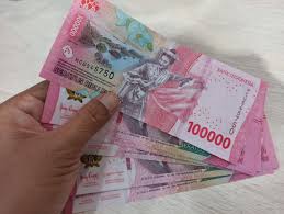 Desa Jatiawit Lor Kecamatan Jatibarang Kabupaten Indramayu Thn 2024-2025 Menerima Dana Desa Rp.1,9 M lebih, Masyarakat Duga Dikorupsi