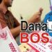 Dana BOS Rp.2 M lebih Diterima SMP Negeri 1 Baros, Kabupaten Serang Thn 2024-2025, Diduga Dikorupsi Kepsek