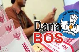 Dana BOS Rp.2 M lebih Diterima SMP Negeri 1 Baros, Kabupaten Serang Thn 2024-2025, Diduga Dikorupsi Kepsek