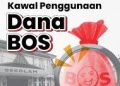 Rp.3,4 M lebih Dana BOS Thn 2024-2025 Diterima SMA Negeri 13 Depok Thn 2025 Kepala Sekolah, Orangtua Murid Duga Dikorupsi Kepsek