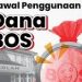 Rp.3,4 M lebih Dana BOS Thn 2024-2025 Diterima SMA Negeri 13 Depok Thn 2025 Kepala Sekolah, Orangtua Murid Duga Dikorupsi Kepsek