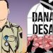Dana Desa Rp.4 M lebih Thn 2022 sd 2025 Diterima Desa Rancasanggal Kecamatan Cinangka Kabupaten Serang, Diduga Dikorupsi Kades