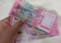 SMK Negeri 4 Depok Thn 2024-2025 Menerima Dana BOS Rp.2 M lebih, Diduga Jadi Ajang Korupsi