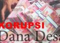 Rp.2,5 M lebih Dana Desa Diterima Desa Telukagung Kecamatan Indramayu Kabupaten Indramayu Thn 2024-2025, Masyarakat Duga Dikorupsi