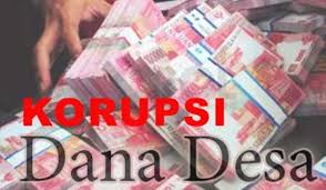 Rp.2,5 M lebih Dana Desa Diterima Desa Telukagung Kecamatan Indramayu Kabupaten Indramayu Thn 2024-2025, Masyarakat Duga Dikorupsi