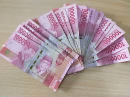 Desa Cipeucang Kecamatan Cileungsi  Kabupaten Bogor Thn 2024-2025 Menerima Dana Desa Rp.2,3 M lebih, Diduga Jadi Ajang Korupsi