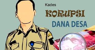 Desa Babadan Kecamatan Sindang Kabupaten Indramayu Thn 2024-2025 Menerima Dana Desa Rp.1,9 M lebih, Diduga Jadi Ajang Korupsi