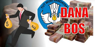 SD Negeri Rancalutung Kecamatan Pabuaran Kabupaten Serang Thn 2024-2025 Menerima Dana BOS Rp.799 Juta lebih, Diduga Dikorupsi