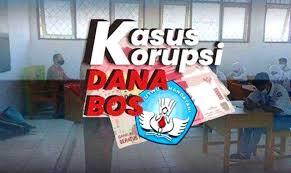 Dana BOS Rp.753 Juta lebih Thn 20224-2025 Diterima SD Negeri Calung Kecamatan Pabuaran Kabupaten Serang, Orangtua Murid Duga Dikorupsi Kepsek