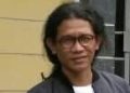 Andi Lukman Aktivis  DLH Subang Minta Tindak Tegas  PT. Supreme Paper Solution, Diduga Penyebab Polusi Udara di Ciomas