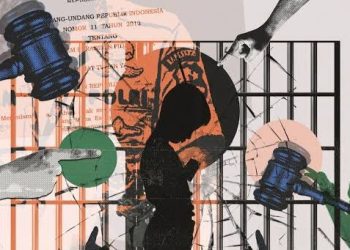 Desa Kubang Deleg Sedang Diproses oleh Pihak Hukum