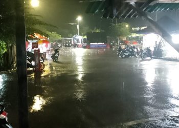 Pemdes Sipak Gelar Acara  HUT Desa Sipak Ke – 102 Tahun