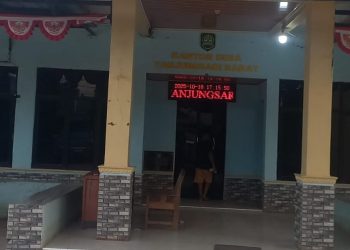 Ketum JAMPES, Apresiasi Unit Usaha Baru Bumdes  ke Dua, Gagasan Kades Tanjungsari Barat