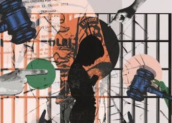 Desa Kubang Deleg Sedang Diproses Oleh Pihak Hukum