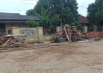 Kepsek SD Negri Kertajaya Cikaum, Tidak Respon Menjawab Konfirmasi Wartawan