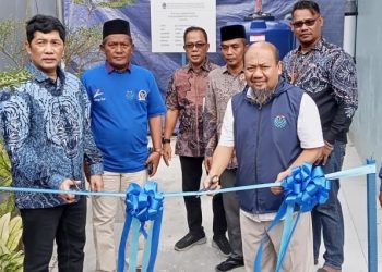 Mana Benar Musuh Wartawan  : Ini Penjelasan Anggota DPR RI Zulfikar, SH