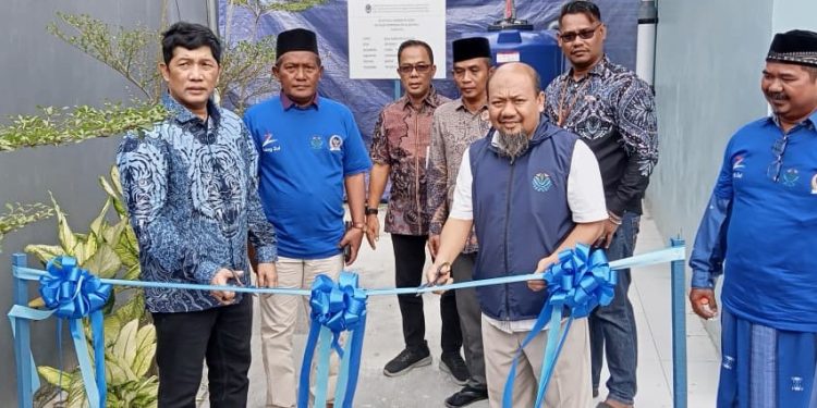 Mana Benar Musuh Wartawan  : Ini Penjelasan Anggota DPR RI Zulfikar, SH