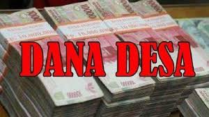 Rp.1,9 M lebih Dana Desa Thn 2024-2025 Diterima Desa Sukajulu Kecamatan Barusjahe Kabupaten Karo, Diduga Dikorupsi Kades