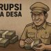Rp.4 M lebih Dana Desa Thn 2024-2025 Diterima Desa Sadeng Kolot Kecamatan Leuwisadeng Kabupten Bogor, Masyarakat Duga Dikorupsi Kades