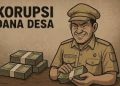 Desa Lebakanyar Kecamatan Pasawahan Kabupaten Purwakarta Thn 2024-2025 Menerima Dana Desa Rp.2,1 M lebih, Diduga Dikorupsi