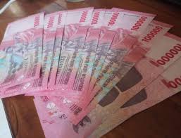 Rp.1,8 M lebih Dana Desa Thn 2024-2025 Diterima Desa Semangat Kecamatan Barusjahe Kabupaten Karo, Diduga Dikorupsi Kades