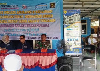 Ketum Paguyuban Ciasem Kasengsem Dadi Besot, Sosialisasi PT. ABB