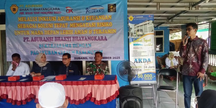 Ketum Paguyuban Ciasem Kasengsem Dadi Besot, Sosialisasi PT. ABB