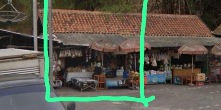 Pembongkaran Kios Di Pasujutan Bonang Diduga Tidak Memenuhi Syarat Administrasi” Pemilik Kios Trauma Berat Atas Kejadian Tersebut