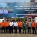 BPBD Kabupaten Indramayu Gelar Apel Stimulasi Tanggap Darurat