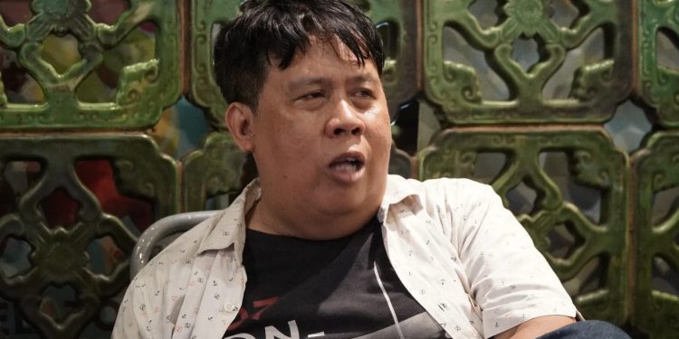 CBA Desak KPK, Kejaksaan, dan Bareskrim Selidiki Dugaan Penggunaan Alat Dapur Ilegal Dalam Program MBG