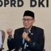 Anggota Komisi B DPRD DKI Tanggapi Dugaan Pelecehan Seksual Di Internal Pegawai Transjakarta