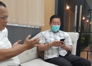 Diduga Tidak Kuat Harus Setoran Rp.50 Jt Perbulan ke Penguasa, Kadis Kesehatan Pemkab Subang Mengundurkan Diri, LSM LGPI Akan Lakukan Langkah Hukum