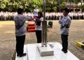 SMA Negeri 2 Kota Tangerang Gelar Upacara Peringatan Hari Guru Nasional