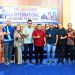 ULB Undang Wakil Bupati Labuhan Batu, Gala Dinner Bersama Peserta ULB Internasional Academic Fert